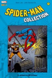 Spider-man Collection n.12