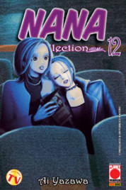 Nana Collection n.12