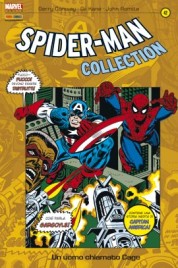 Spider-man Collection n.42