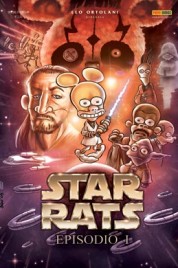 Star Rats – Episode I