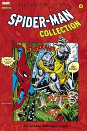 Spider-man Collection n.43