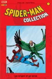 Spider-man Collection n.2
