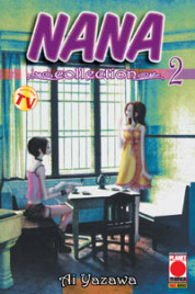 Nana Collection n.2