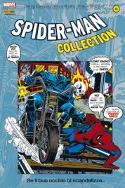 Spider-man Collection n.44