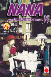 Nana Collection n.14