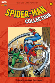 Spider-man Collection n.15