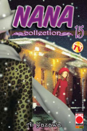 Nana Collection n.15