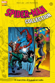 Spider-man Collection n.16