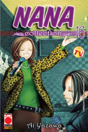 Nana Collection n.16