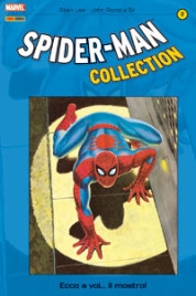 Spider-man Collection n.17