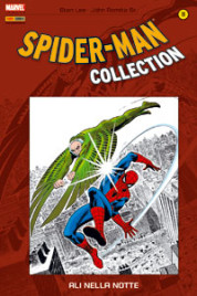 Spider-man Collection n.19