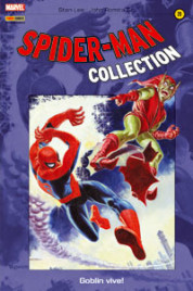 Spider-man Collection n.20