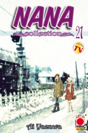 Nana Collection n.21