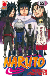 Naruto n.65