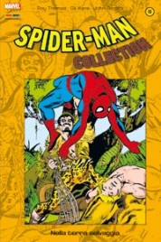 Spider-man Collection n.33