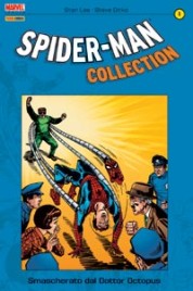 Spider-man Collection n.3