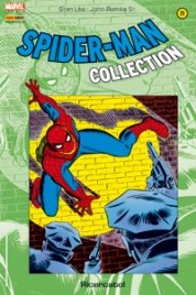 Spider-man Collection n.23