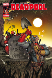 Deadpool n.23