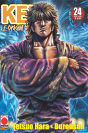 Ken il guerriero – Le origini del Mito n.24