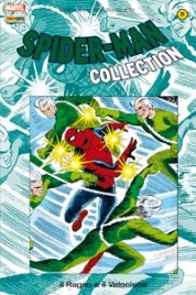Spider-man Collection n.24