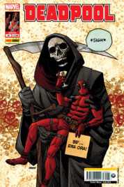 Deadpool n.25