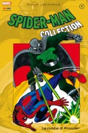 Spider-man Collection n.26