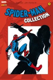 Spider-man Collection n.28