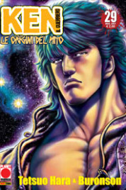 Ken il guerriero – Le origini del Mito n.29