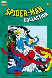 Spider-man Collection n.30