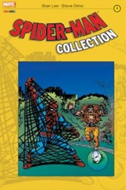 Spider-man Collection n.4