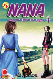 Nana Collection n.4