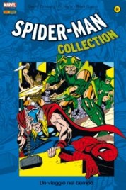 Spider-man Collection n.34
