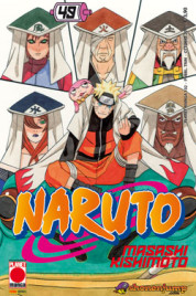 Naruto n.49