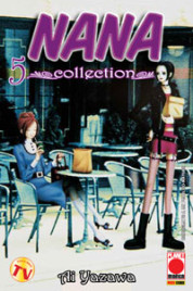 Nana Collection n.5