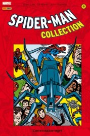 Spider-man Collection n.35
