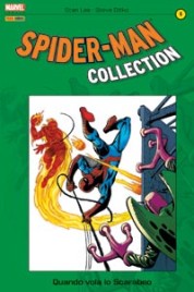 Spider-man Collection n.6