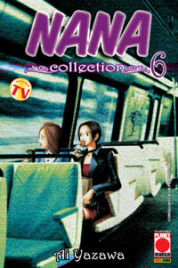 Nana Collection n.6