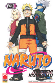 Naruto n.28