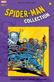 Spider-man Collection n.7