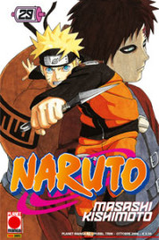 Naruto n.29