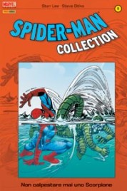 Spider-man Collection n.8