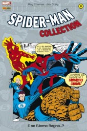 Spider-man Collection n.38