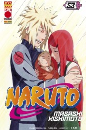 Naruto Il Mito n.53