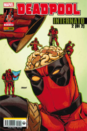 Deadpool n.19