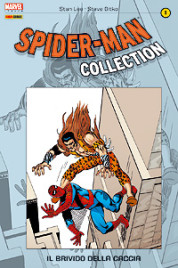 Spider-man Collection n.9