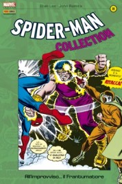 Spider-man Collection n.39