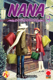 Nana Collection n.9