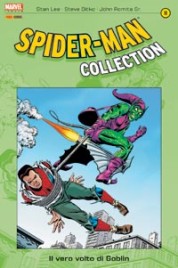 Spider-man Collection n.10