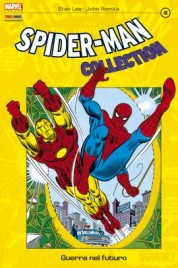 Spider-man Collection n.40