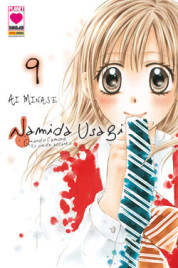 Namida Usagi – Quando l’amore ti siede accanto n.9